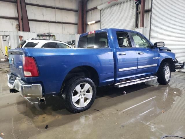 2009 Dodge RAM 1500