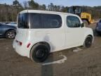 2009 Nissan Cube Base