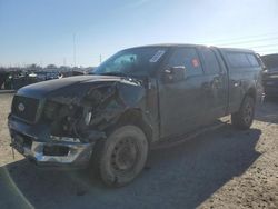 Salvage trucks for sale at Eugene, OR auction: 2004 Ford F150