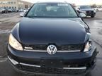 2017 Volkswagen Golf Alltrack S