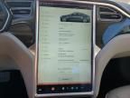 2014 Tesla Model S