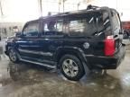 2006 Jeep Commander