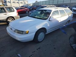 Ford Taurus gl Vehiculos salvage en venta: 1994 Ford Taurus GL