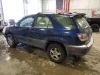 2001 Lexus RX 300