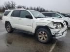 2004 Toyota 4runner SR5