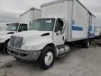 2014 International 4000 4300