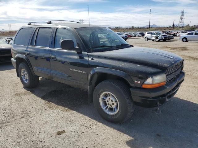 1998 Dodge Durango