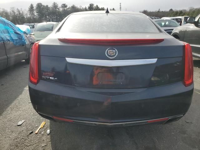 2014 Cadillac XTS Luxury Collection