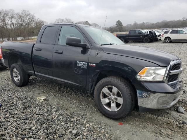 2020 Dodge RAM 1500 Classic Tradesman