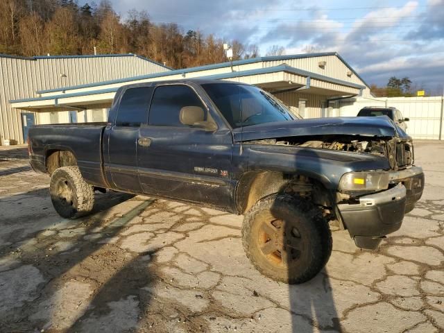 2001 Dodge RAM 1500