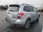 2015 Subaru Forester 2.0XT Premium