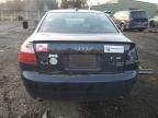 2005 Audi A4 1.8T Quattro