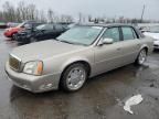 2004 Cadillac Deville DTS