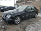 2007 Mercedes-Benz C 280 4matic