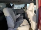 2016 Toyota Sienna XLE