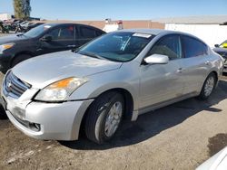 Salvage cars for sale at North Las Vegas, NV auction: 2009 Nissan Altima 2.5