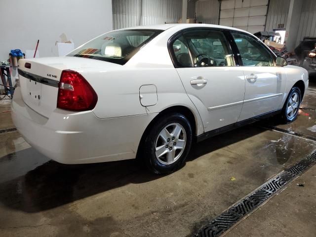 2004 Chevrolet Malibu LS