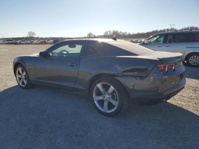 2010 Chevrolet Camaro LT