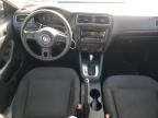 2012 Volkswagen Jetta Base