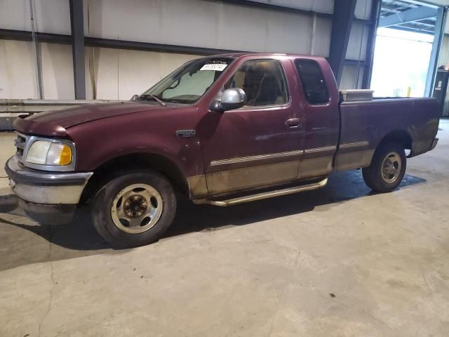 1997 Ford F150