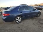 2005 Honda Accord EX