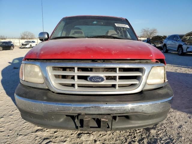 1999 Ford F150