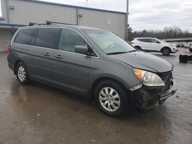 2008 Honda Odyssey EXL