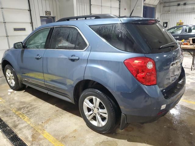 2011 Chevrolet Equinox LT