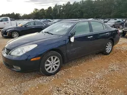 2004 Lexus ES 330 en venta en Eight Mile, AL