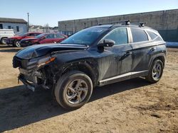 Salvage cars for sale at Laurel, MD auction: 2023 Hyundai Tucson SEL