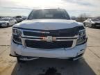 2016 Chevrolet Tahoe Police