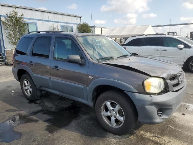 2006 Mazda Tribute I