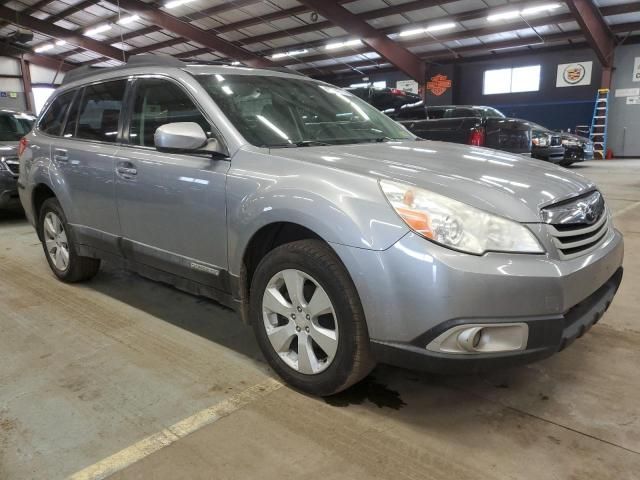 2010 Subaru Outback 2.5I Premium