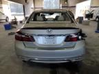 2017 Honda Accord EXL