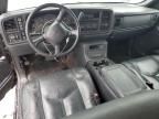 2002 Chevrolet Avalanche K2500