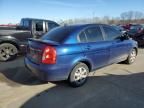 2008 Hyundai Accent GLS