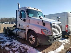 Freightliner salvage cars for sale: 2014 Freightliner Cascadia 125