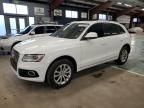 2014 Audi Q5 Premium Plus