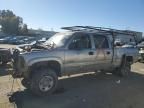 2001 Chevrolet Silverado K2500 Heavy Duty