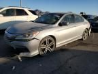 2017 Honda Accord Sport Special Edition