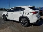 2017 Lexus NX 200T Base