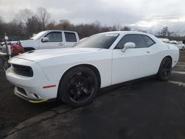 2020 Dodge Challenger R/T