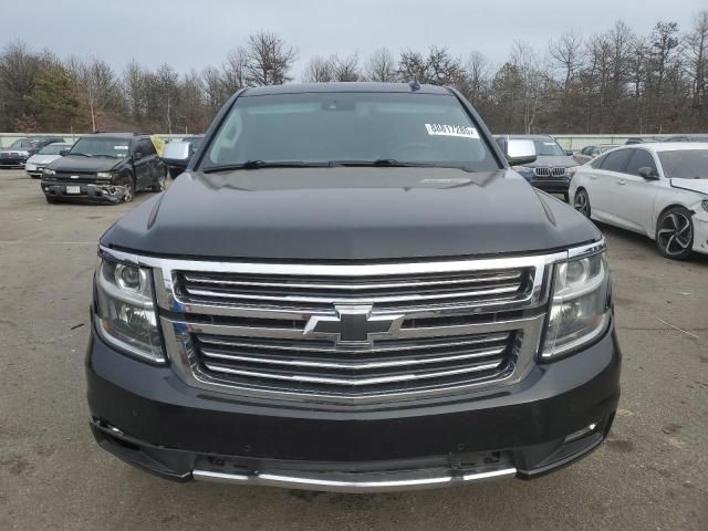 2016 Chevrolet Tahoe K1500 LTZ