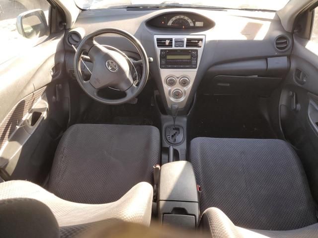 2007 Toyota Yaris