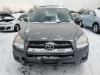 2011 Toyota Rav4 Sport