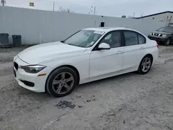 BMW salvage cars for sale: 2014 BMW 320 I Xdrive