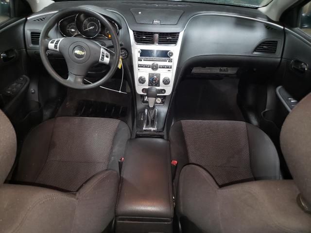 2012 Chevrolet Malibu 1LT