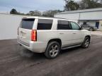 2015 Chevrolet Tahoe C1500 LT