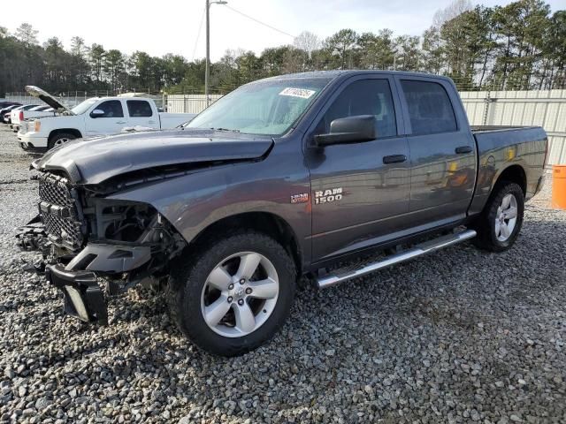 2015 Dodge RAM 1500 ST