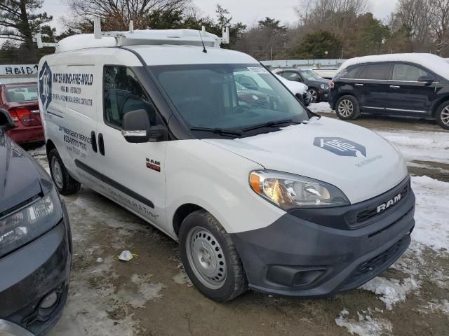 2021 Dodge RAM Promaster City